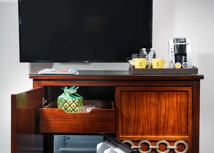 Staypineapple, An Iconic Hotel, The Loop